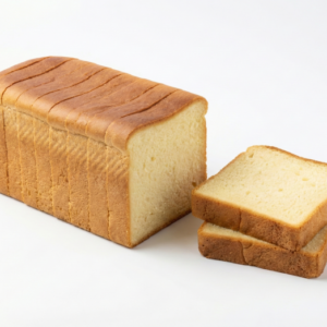 Brioche Toast