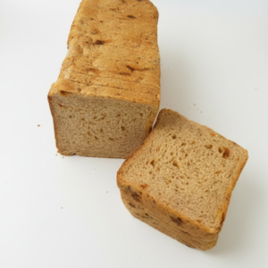 Sundried Tomato Toast